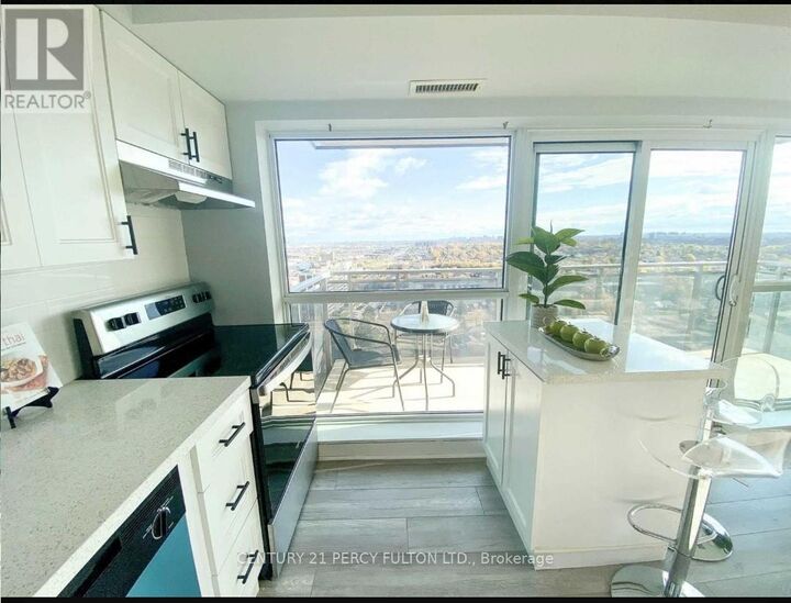 Property Photo: 215 Queen Street E 2003 ON L6Y 1M6
