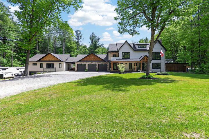 Property Photo:  16 Woodland Heights Drive  ON L0M 1J0 