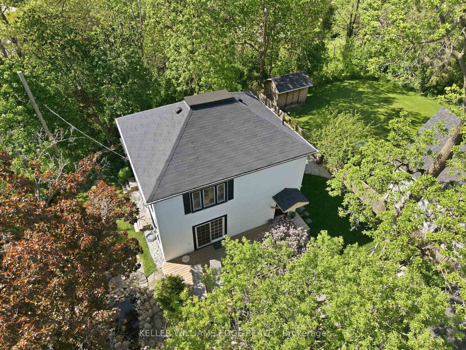 Property Photo: 6123 Guelph Line ON L7P 0A6