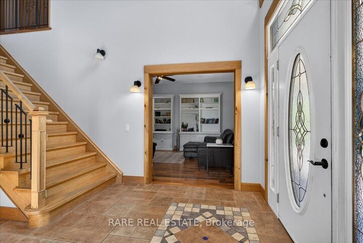 Property Photo: 3938 Hogback Road ON L0M 1N0