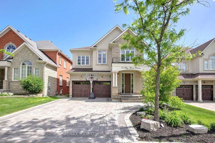 41 Big Rock Drive — photo 1