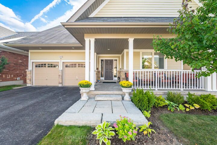 200 Kingfisher Drive 158 — photo 1