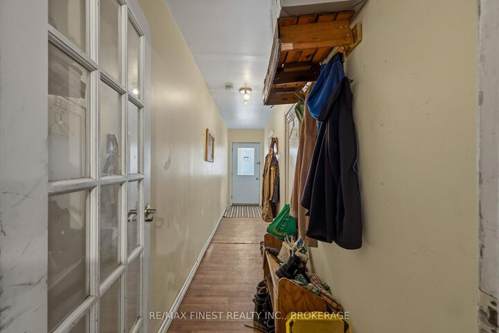 Property Photo: 45 Graham Street W ON K7R 2J6