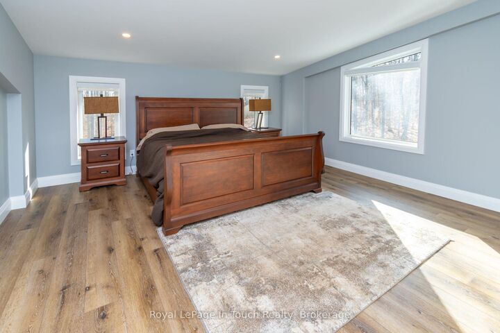 Property Photo: 1388 Cedarpoint Road ON L0L 2J0