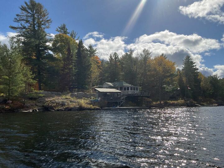 Property Photo: 410 Ranger N/A ON P0H 1S0