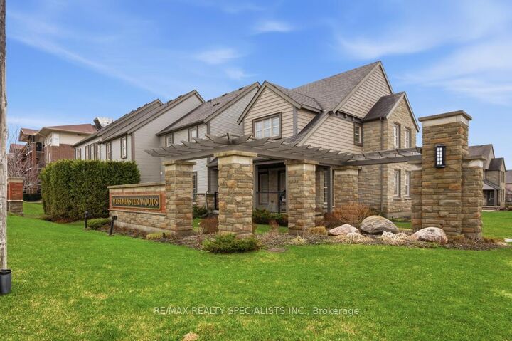 Property Photo: 101 Frederick Drive 2 ON N1L 0K7