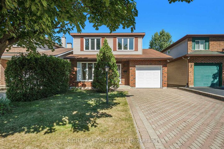 82 Nestow Drive — photo 1