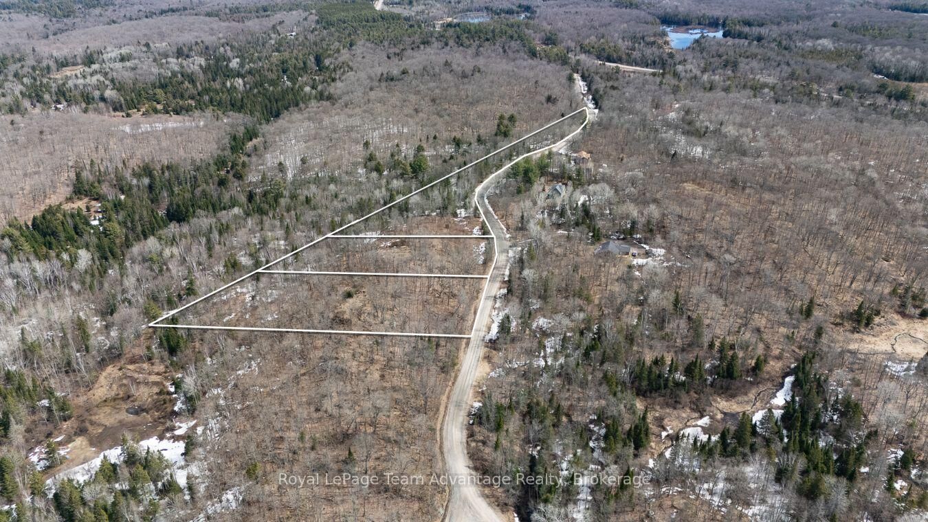 Property Photo:  Lot 3 Lorimer Lake Road  ON P0A 1G0 