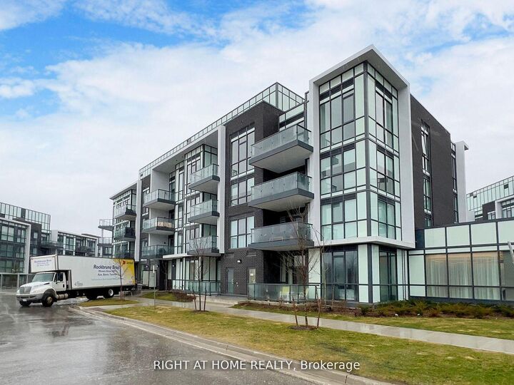 Property Photo: 415 Sea Ray Avenue 224 ON L9S 0R5