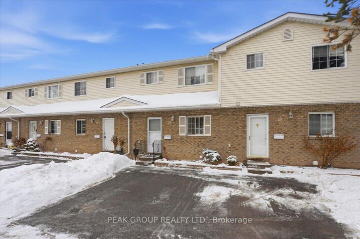 Property Photo: 8136 Coventry Road 20 ON L2H 2X6