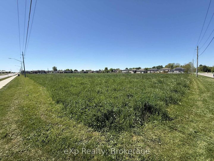 Property Photo:  N/A 18th Avenue  ON N4N 0B9 