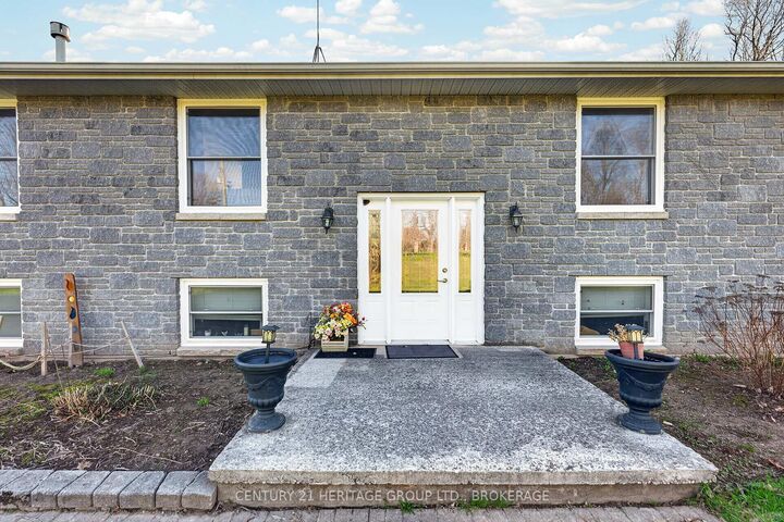 Property Photo: 191 Emerson Road ON K0K 2Y0