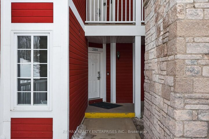 Property Photo: 90 Highland Drive 2014/15 ON L0L 2X0