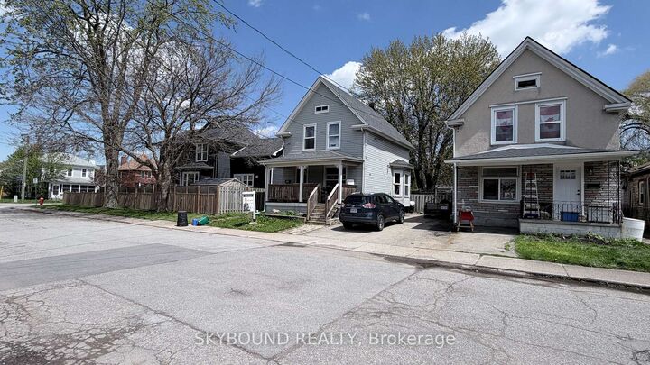 4890 Saint Clair Avenue — photo 1