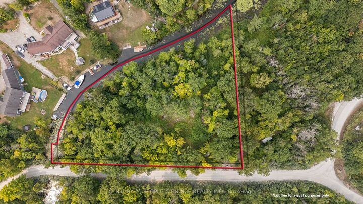 3700 Narrows Road — photo 1