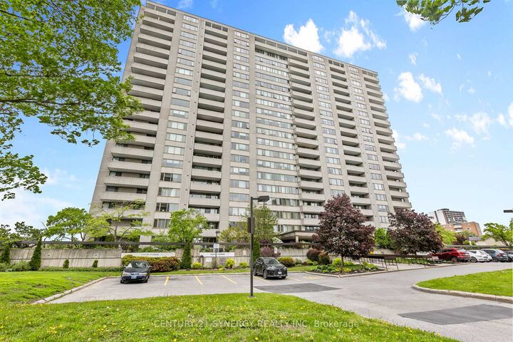 Property Photo: 2625 Regina Street 107 ON K2B 5W8