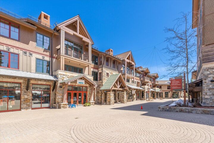 Property Photo:  3001 Northstar Drive #305  CA 96161 
