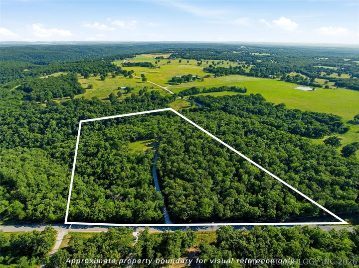 Property Photo:  453144 E 970 Road  OK 74962 