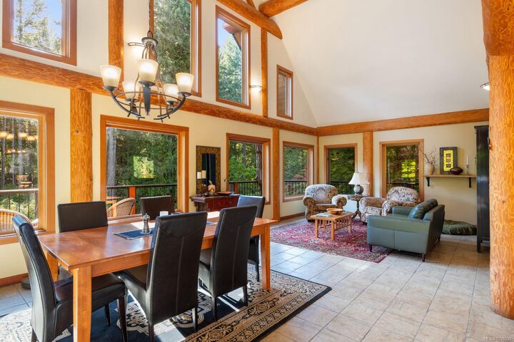 Property Photo: 900 Spider Lake Rd BC V9K 2L7