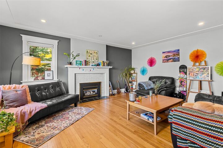 Property Photo:  721 Snowdrop Ave  BC V8Z 2N3 