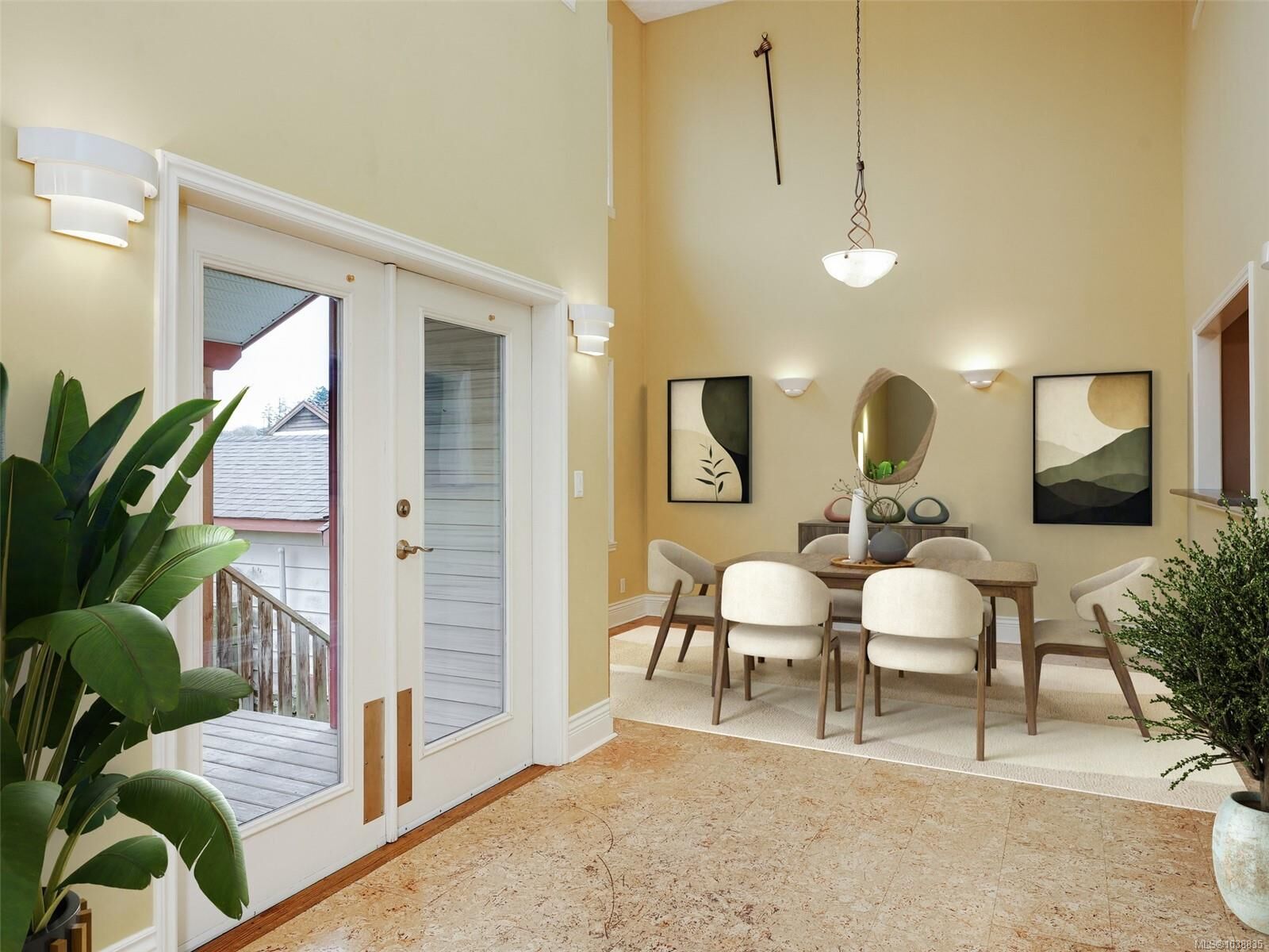 Property Photo:  756 Newbury St  BC V9A 2C1 
