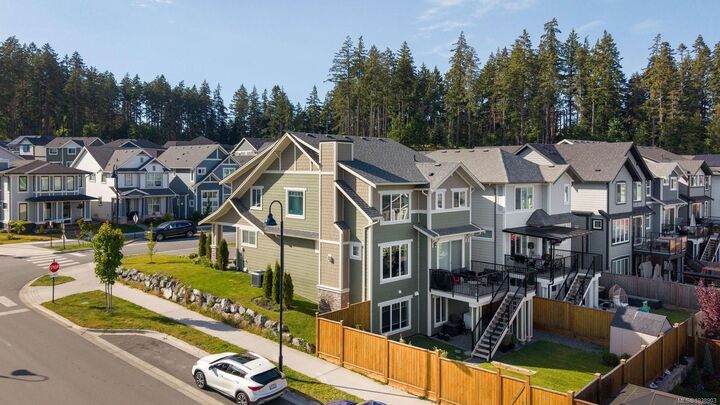 Property Photo: 3387 Ryder Hesjedal Way BC V9C 0R5