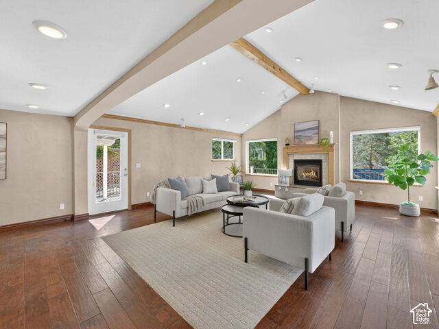Property Photo:  3006 N Indian Hills Dr E  UT 84604 