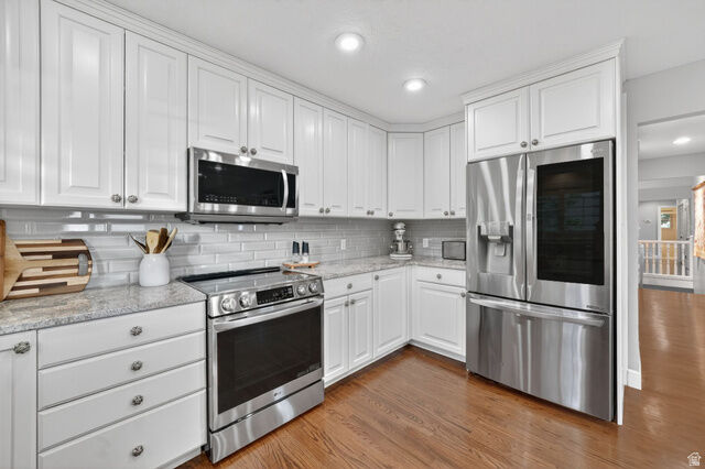 Property Photo:  915 Northridge Dr  UT 84010 