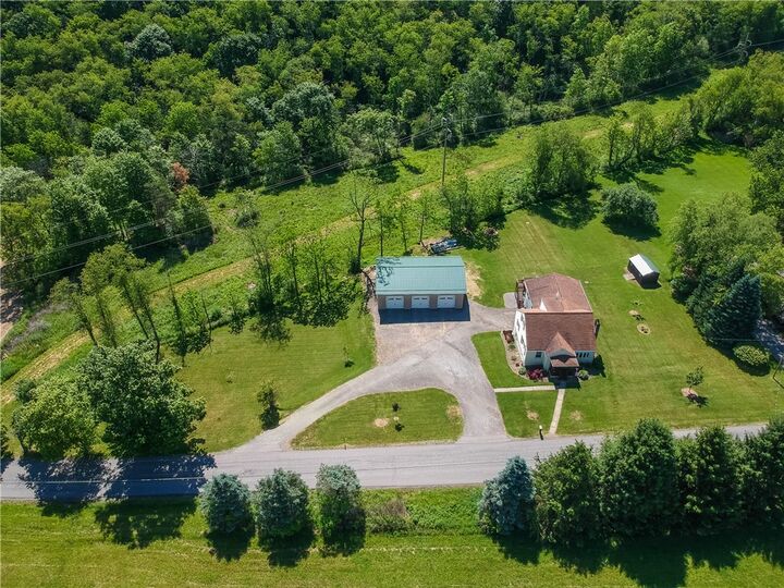 Property Photo:  178 Lutz Rd  PA 16063 