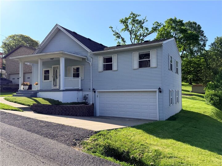 Property Photo:  11 North St  PA 15317 