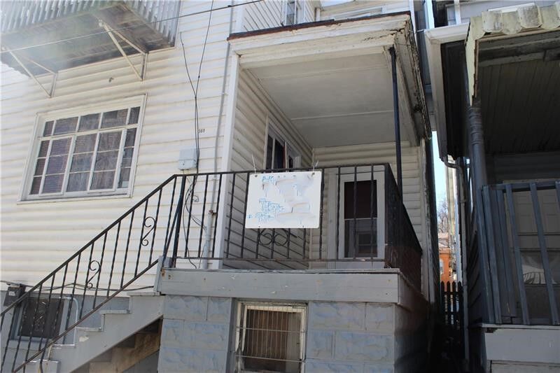 Property Photo:  569 Linden Way  PA 15033 