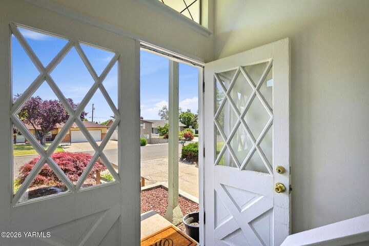 Property Photo:  222 S 65th Ave  WA 98908 