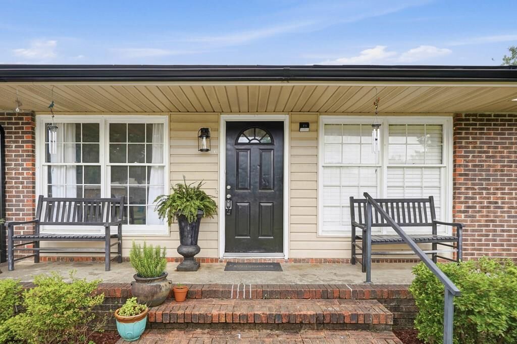 Property Photo: 124 Jefferson Court GA 31763
