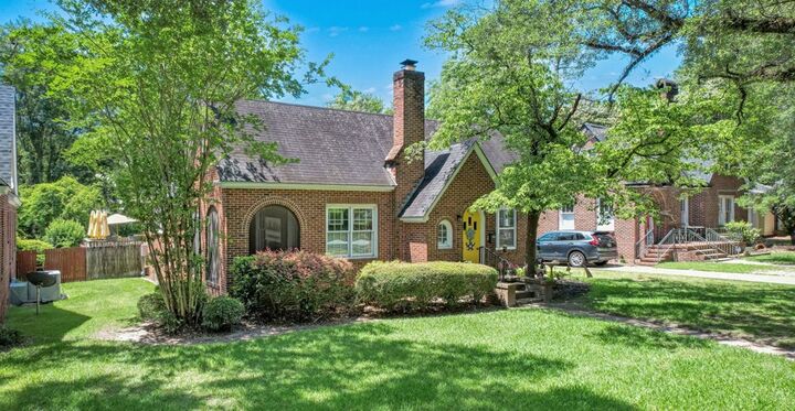 Property Photo:  920 2nd Avenue  GA 31701 