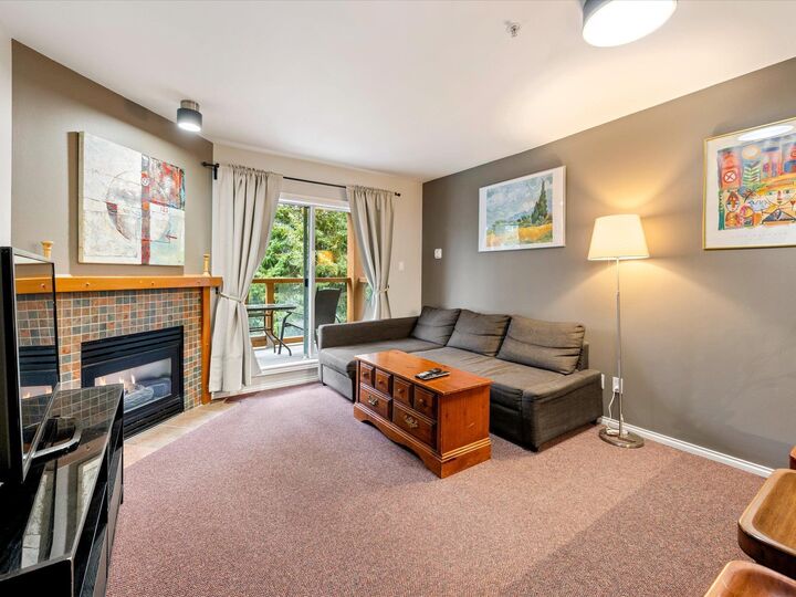 Property Photo: 4388 Northlands Boulevard 112 BC V8E 1C6