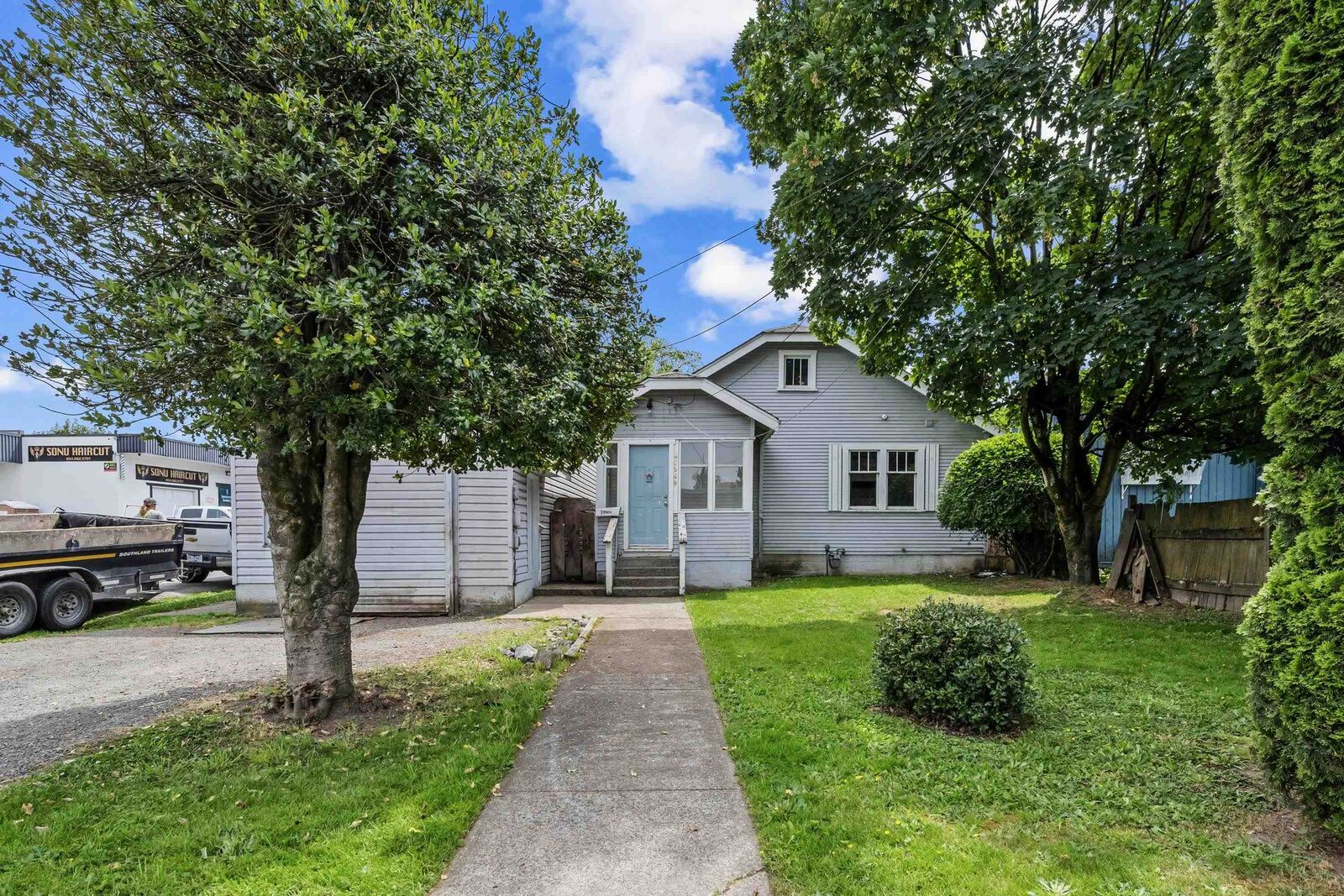 Property Photo: 45948 Chesterfield Avenue BC V2P 1M4