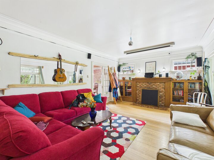 Property Photo: 4370 Osler Street BC V6H 2X7