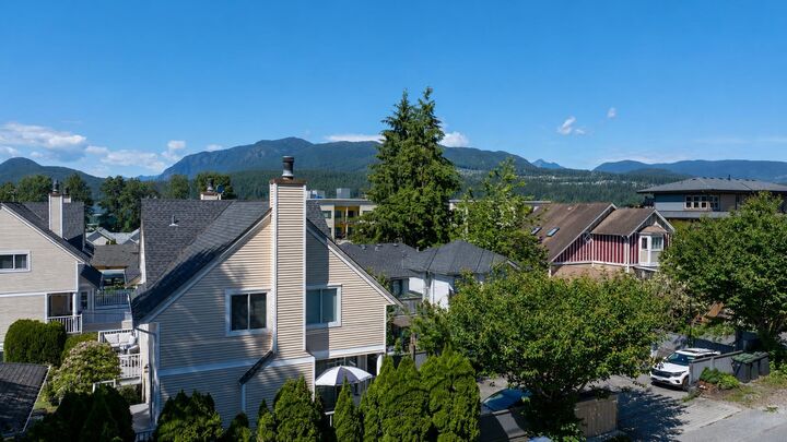 Property Photo: 2301 St Andrews Street BC V3H 0K4