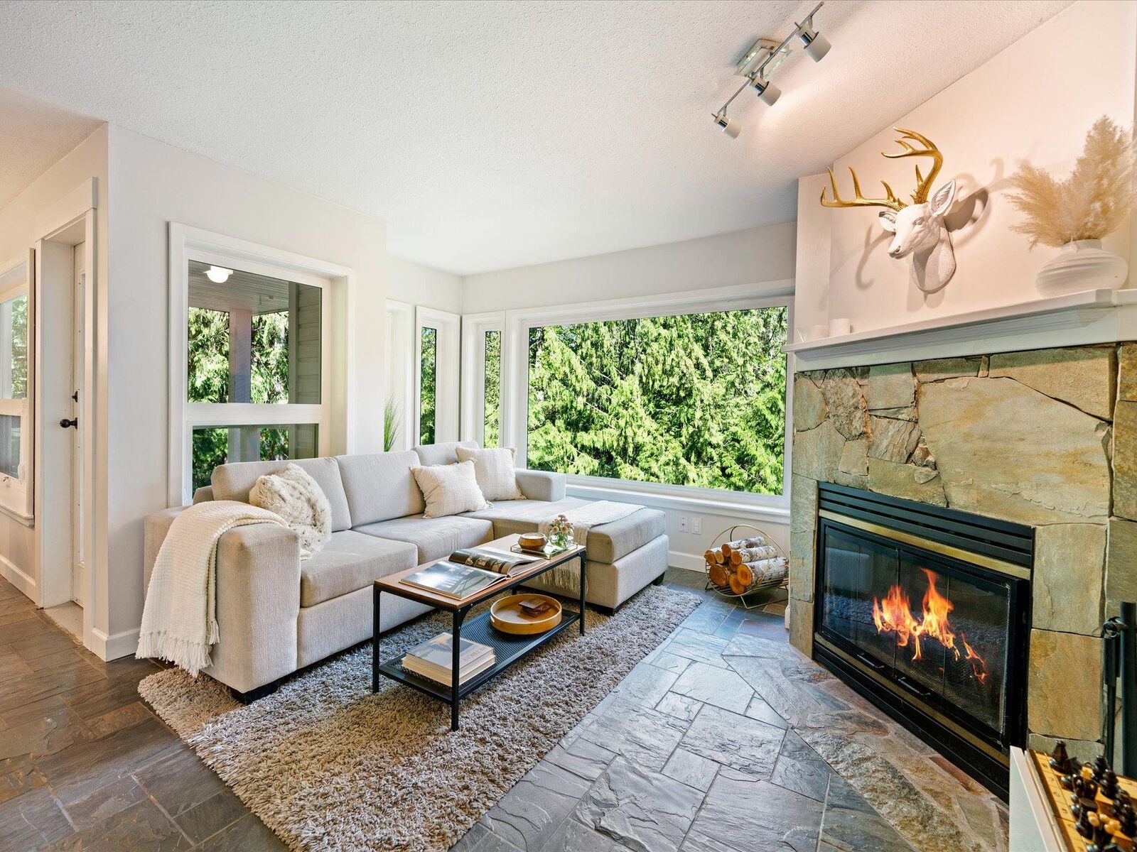 Property Photo: 2240 Gondola Way 1 BC V8E 0N1