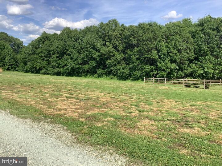 Property Photo:  1020 Rock Springs Road  MD 21918 