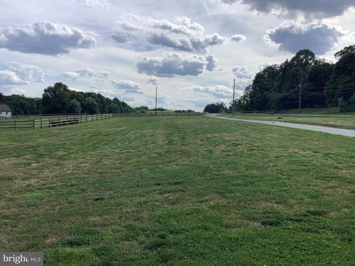 Property Photo:  1020 Rock Springs Road  MD 21918 