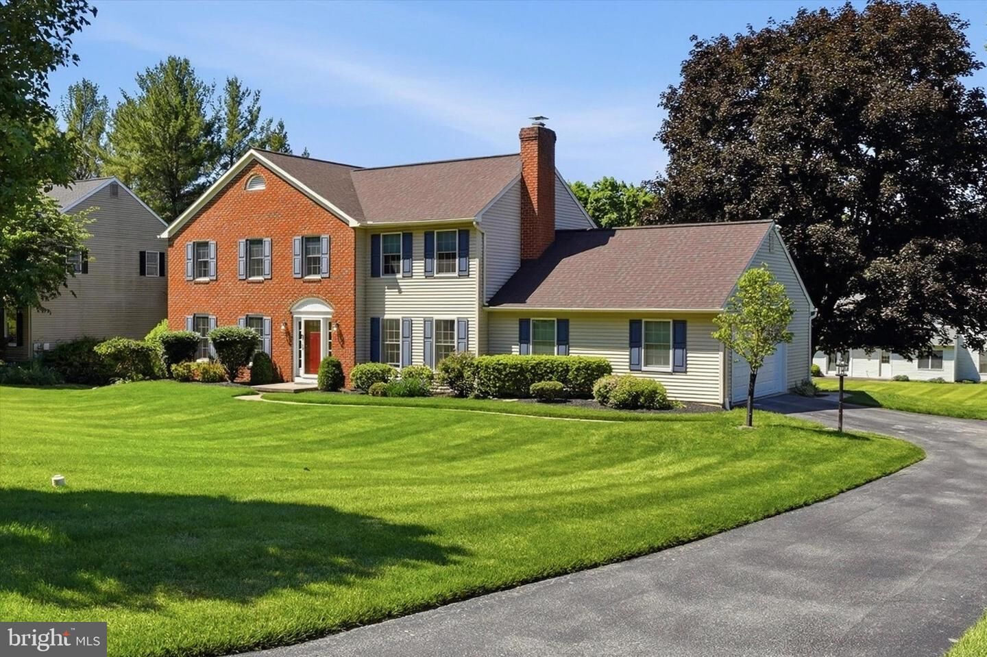Property Photo:  1476 Salomon Lane  PA 19087 