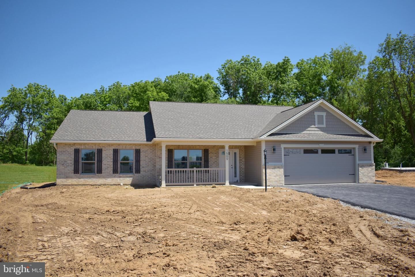Property Photo:  1509 Treeline Drive  PA 17202 