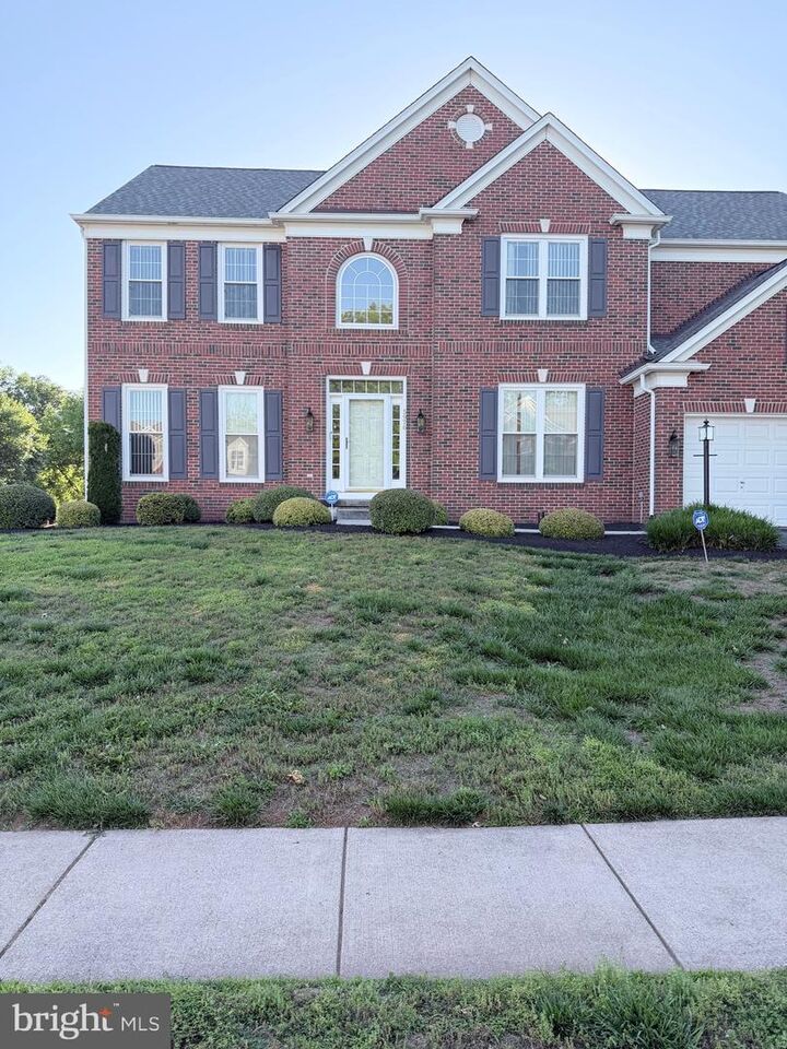 Property Photo:  5970 Spout Spring Court  VA 20169 