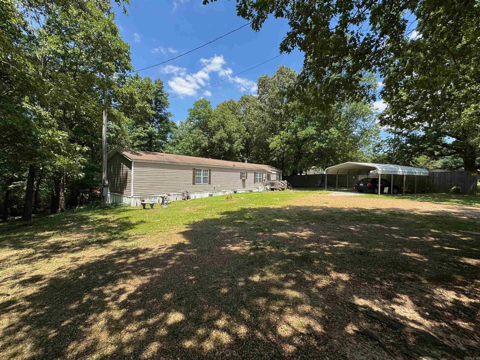Property Photo:  3256 County Road 318 Road  AR 72401 