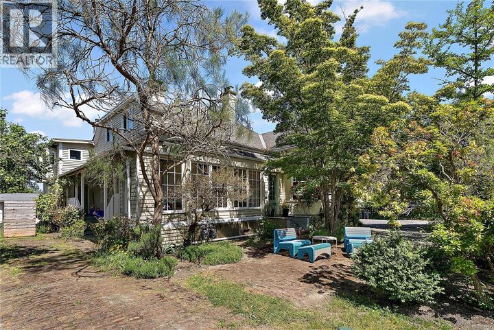 Property Photo:  1736 Haultain Street  BC V8R 2L2 