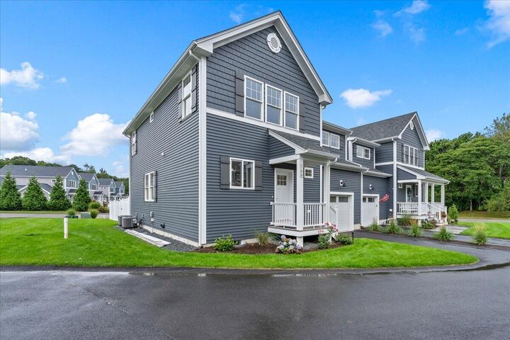 Property Photo:  16 Ocean Pines Drive A  MA 02562 