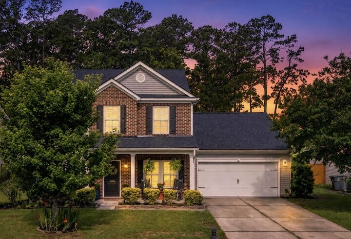Property Photo: 1930 Wild Indigo Way SC 29410