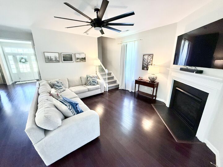 Property Photo:  126 Red Leaf Boulevard  SC 29461 