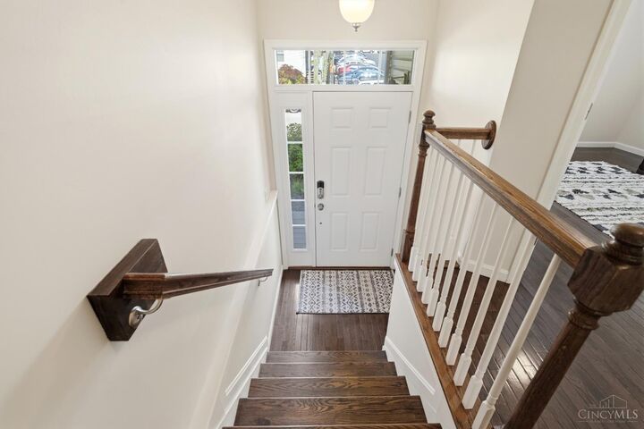 Property Photo: 3021 Cohoon Street OH 45208